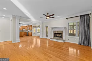 389 Young James Cir, Stockbridge, GA 30281 - Photo 7