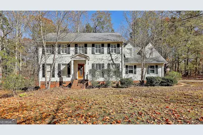 2246 Concord Road, Concord, GA 30206 - Photo 1