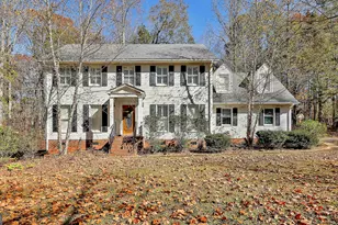 2246 Concord Rd, Concord, GA 30206 - Photo 1