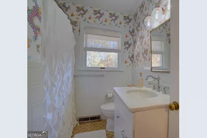 17 Crestwood Drive SW, Rome, GA 30165 - Photo 27