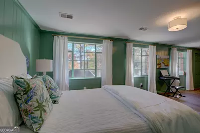 17 Crestwood Drive SW, Rome, GA 30165 - Photo 19