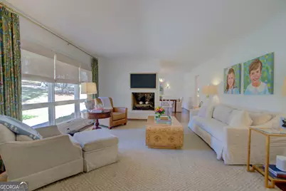 17 Crestwood Drive SW, Rome, GA 30165 - Photo 9