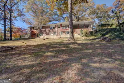 17 Crestwood Drive SW, Rome, GA 30165 - Photo 31