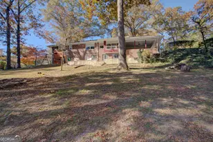 17 Crestwood Dr SW, Rome, GA 30165 - Photo 31