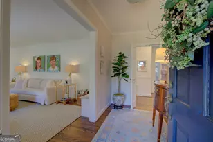 17 Crestwood Dr SW, Rome, GA 30165 - Photo 7