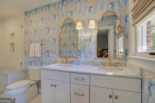 17 Crestwood Dr SW, Rome, GA 30165 - Photo 21