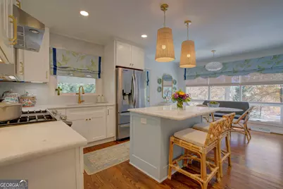 17 Crestwood Drive SW, Rome, GA 30165 - Photo 3