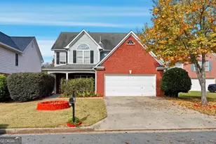 4545 Parkview Walk Dr, Lilburn, GA 30047 - Photo 1