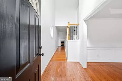 4545 Parkview Walk Drive, Lilburn, GA 30047 - Photo 5