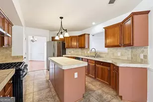 4545 Parkview Walk Dr, Lilburn, GA 30047 - Photo 13