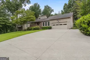 3711 Frey Lake Rd NW, Kennesaw, GA 30144 - Photo 1