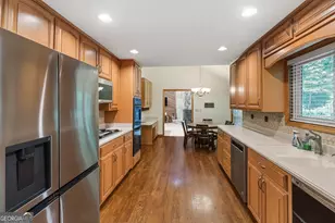 3711 Frey Lake Rd NW, Kennesaw, GA 30144 - Photo 13
