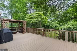 3711 Frey Lake Rd NW, Kennesaw, GA 30144 - Photo 35