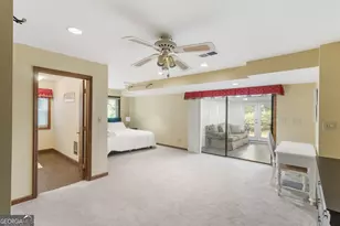 3711 Frey Lake Rd NW, Kennesaw, GA 30144 - Photo 33
