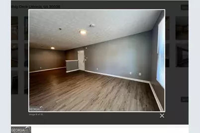 13204 Fairington Ridge Circle, Lithonia, GA 30038 - Photo 3