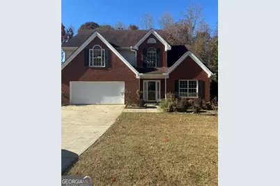 1009 Chads Ridge, Jonesboro, GA 30236 - Photo 1