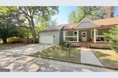 2633 Council Street, Lithonia, GA 30058 - Photo 1