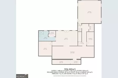 10 Monteray Court, Sharpsburg, GA 30277 - Photo 69