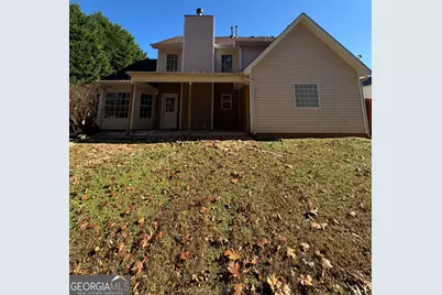 1009 Chads Ridge, Jonesboro, GA 30236 - Photo 27