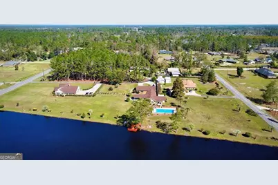 393 Douglas Highway, Hazlehurst, GA 31539 - Photo 77