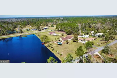 393 Douglas Highway, Hazlehurst, GA 31539 - Photo 79