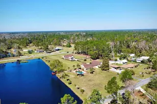 393 Douglas Hwy, Hazlehurst, GA 31539 - Photo 79