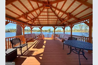 393 Douglas Highway, Hazlehurst, GA 31539 - Photo 73