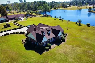 393 Douglas Hwy, Hazlehurst, GA 31539 - Photo 3