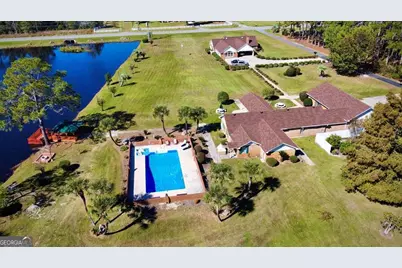 393 Douglas Highway, Hazlehurst, GA 31539 - Photo 3