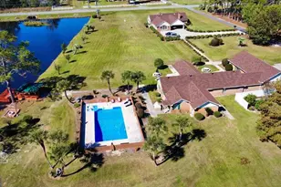 393 Douglas Hwy, Hazlehurst, GA 31539 - Photo 3