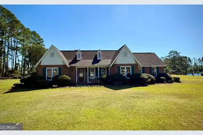 393 Douglas Highway, Hazlehurst, GA 31539 - Photo 11