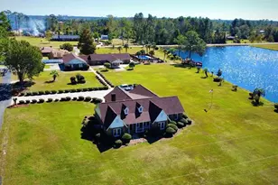 393 Douglas Hwy, Hazlehurst, GA 31539 - Photo 9