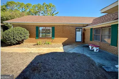 393 Douglas Highway, Hazlehurst, GA 31539 - Photo 49