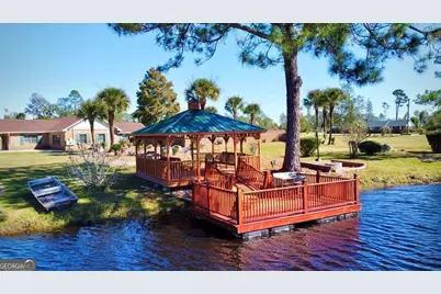 393 Douglas Highway, Hazlehurst, GA 31539 - Photo 5