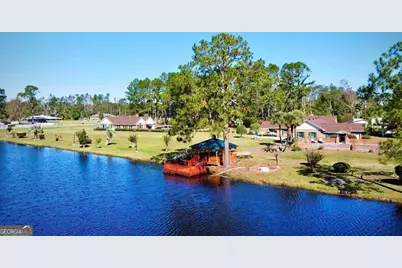 393 Douglas Highway, Hazlehurst, GA 31539 - Photo 5