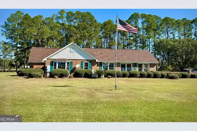 393 Douglas Highway, Hazlehurst, GA 31539 - Photo 15