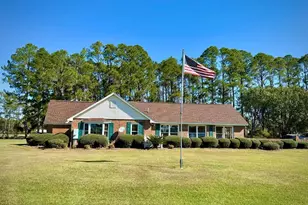 393 Douglas Hwy, Hazlehurst, GA 31539 - Photo 15