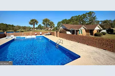 393 Douglas Highway, Hazlehurst, GA 31539 - Photo 69