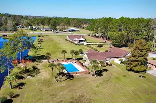 393 Douglas Hwy, Hazlehurst, GA 31539 - Photo 9