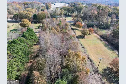 6.98 Acres New Franklin Church Road, Canon, GA 30520 - Photo 3