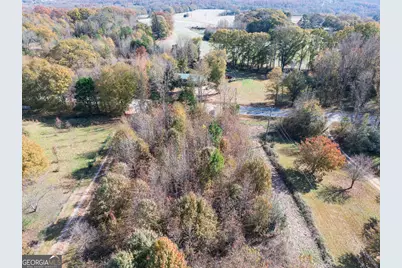 6.98 Acres New Franklin Church Road, Canon, GA 30520 - Photo 7