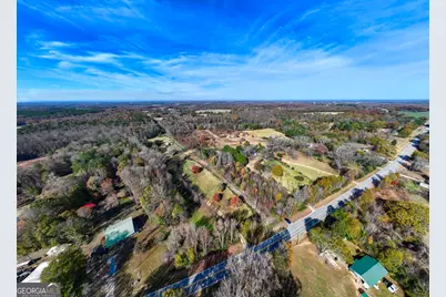 6.98 Acres New Franklin Church Road, Canon, GA 30520 - Photo 11