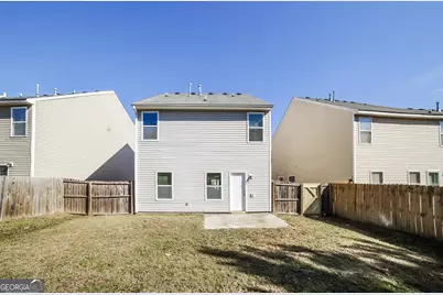 6522 Grey Fox Way, Riverdale, GA 30296 - Photo 17