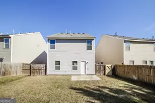 6522 Grey Fox Way, Riverdale, GA 30296 - Photo 17