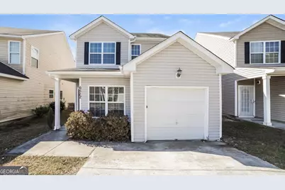 6522 Grey Fox Way, Riverdale, GA 30296 - Photo 1