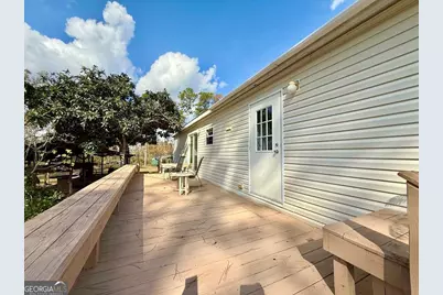 99 Joe Hester, Hazlehurst, GA 31539 - Photo 29