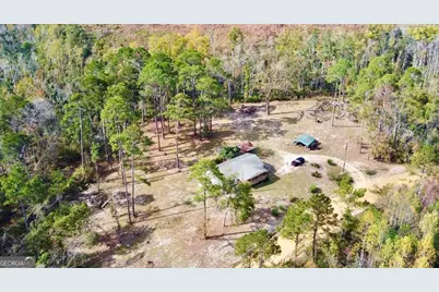 99 Joe Hester, Hazlehurst, GA 31539 - Photo 3