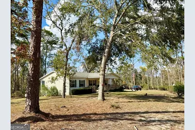 99 Joe Hester, Hazlehurst, GA 31539 - Photo 35