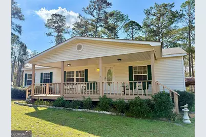 99 Joe Hester, Hazlehurst, GA 31539 - Photo 1