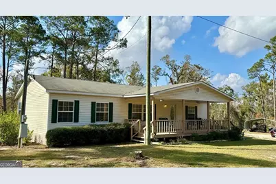 99 Joe Hester, Hazlehurst, GA 31539 - Photo 37